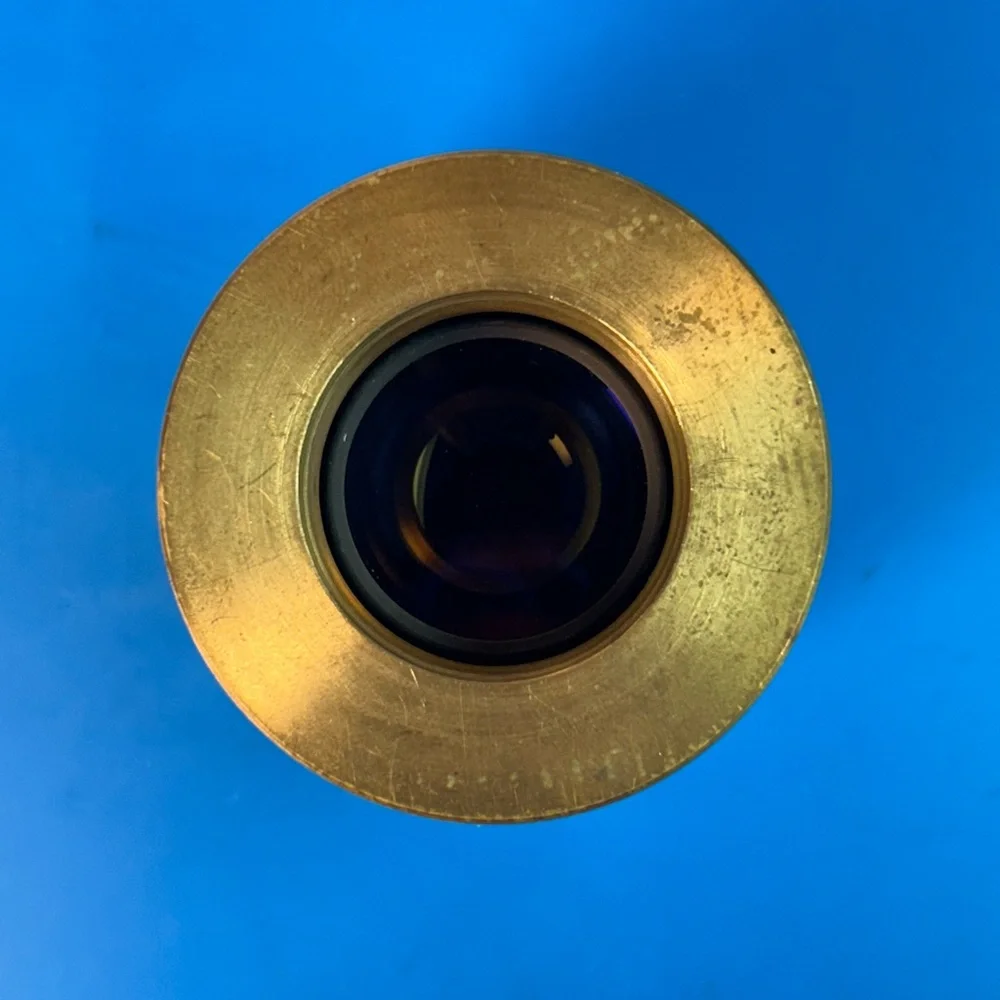 Vintage Asahi Super Takumar 1:1.4/50 1966887 Japan with Adapter M42 to M58
